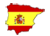 COLORES DE OTOÑO - Espanol
