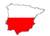 COLORES DE OTOÑO - Polski
